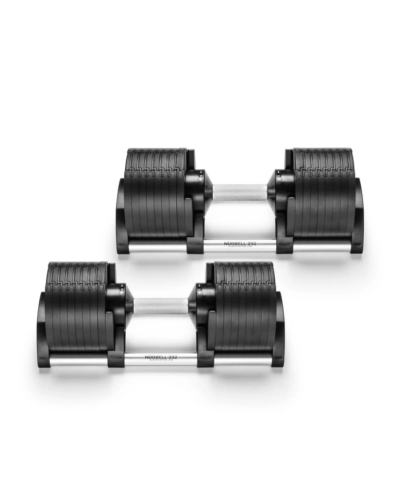Nuobell Adjustable Dumbbells