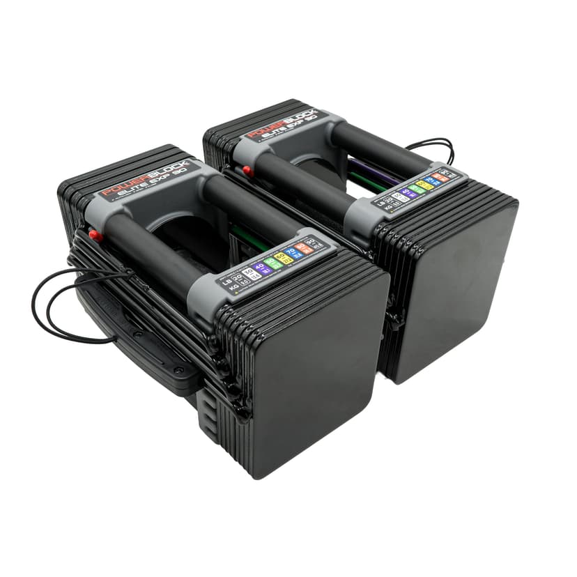 PowerBlock Elite EXP